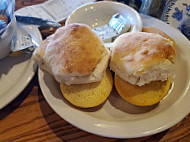 Cracker Barrel Old Country Store food