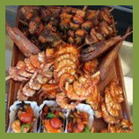 Fischkutter Ocean Cibo