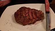 Opus Prime Steakhouse food