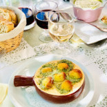 Le Temps de Pose Cibo