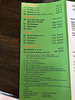 Pizza Point Pizzalieferservice menu