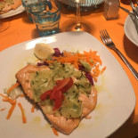 Lob's Fish Nourriture