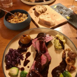 Miroir D'argentine Cibo