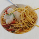 Pizzeria Capri Comida