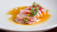 Uchi Austin food