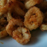 Flying Fish Cibo