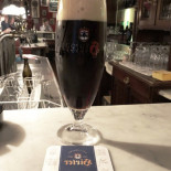 Stehbeisl Cibo