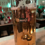 Stehbeisl Cibo