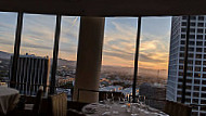 La Prime At The Westin Bonaventure food