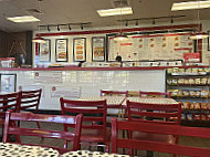 Firehouse Subs Prescott Valley inside