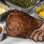 Stack House Bbq Cibo