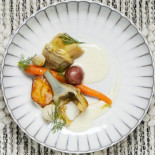 Philotimo Cibo