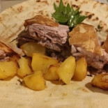 Sa Mesa Comida