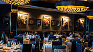 Morton's The Steakhouse Toronto food