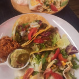 Quartiere Latino Comida
