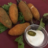 Quartiere Latino Comida