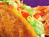 Taco Bell Setiawangsa food