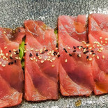 Shinzo Fusion inside
