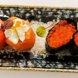 Shinzo Fusion food