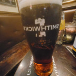 The Fiddler's Elbow Comida