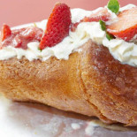 Montegrappa food