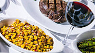 Shula's Steak House Miami Lakes food