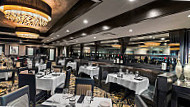 Morton's The Steakhouse Santa Ana food