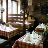 Anker Bern Cibo