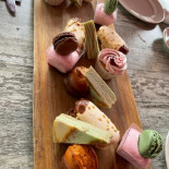 Papi Barendrecht Cibo
