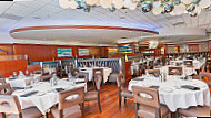 Oceanaire Seafood Room - DC food