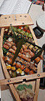 Mikaku Sushi Rimini food