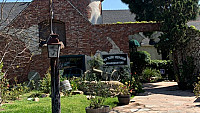 94th Aero Squadron inside