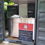 Chez Max et Meuron Dentro