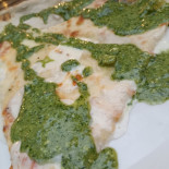 Il Cavallino Bianco Nourriture
