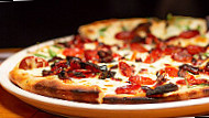 Brickworks American Bistro Pizza food