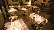 Trattoria Da Lucia food