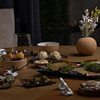 ¡toma! Cuisine Immersive food