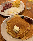 Cracker Barrel Old Country Store food