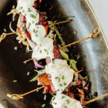 Root Down Cibo