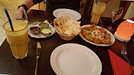 Amar Restaurant food