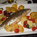 Caffe Notte Cibo