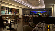 The Strand At Carillon Miami food