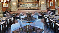 Westbank Grill @ Four Seasons Jackson Hole food