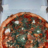 Pizza 721 Cibo