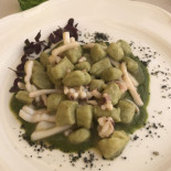 Il Filo Di Grano Nourriture