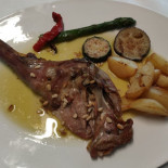 Paredes Lorca Cibo