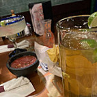 El Salto Mexican Restaurant food