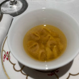 L'erba Del Re Nourriture