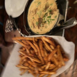 Lou's Full-Serv Cibo