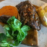 Bistro Berto Cibo